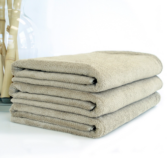 Ecoexistence Bamboo Zero Twist Towel